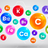 Complex of minerals - Keto Black Composition 